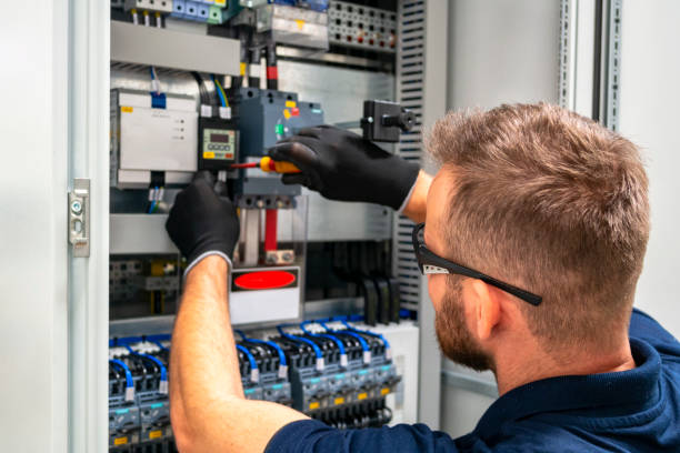 Best Circuit Breaker Repair  in Carthage, TX