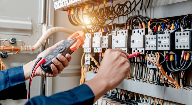 Best Electrical Contractors for Businesses  in Carthage, TX