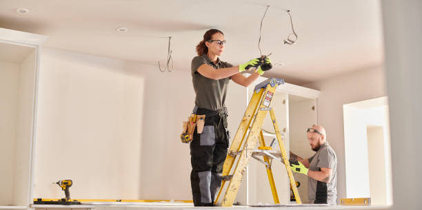 Best Emergency Electrician Near Me  in Carthage, TX