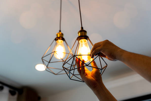 Best Affordable Electrician  in Carthage, TX