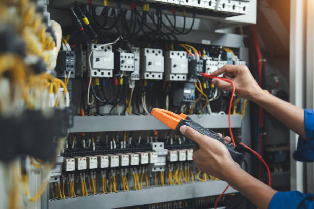 Carthage, TX Electrician Pros
