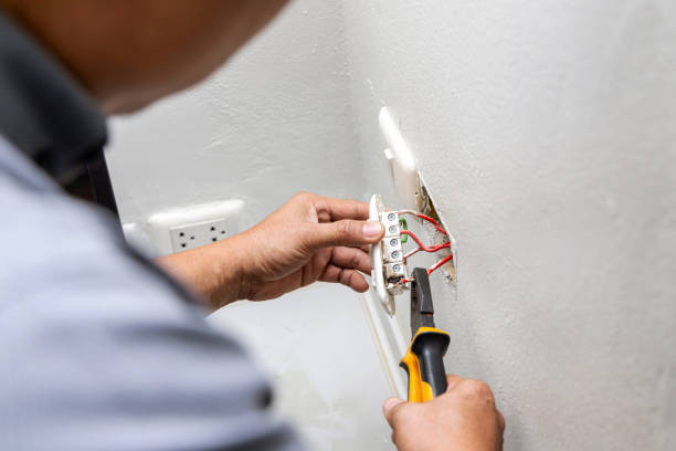 Best Emergency Electrical Repair  in Carthage, TX