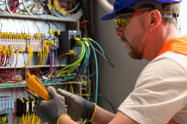 Best Electrical Rewiring Services  in Carthage, TX
